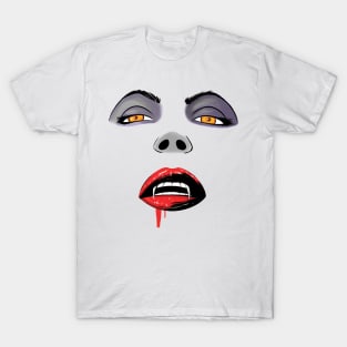 Fright Night 2 T-Shirt